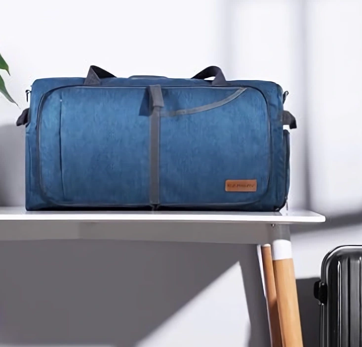 Кемпинг сөмкесі