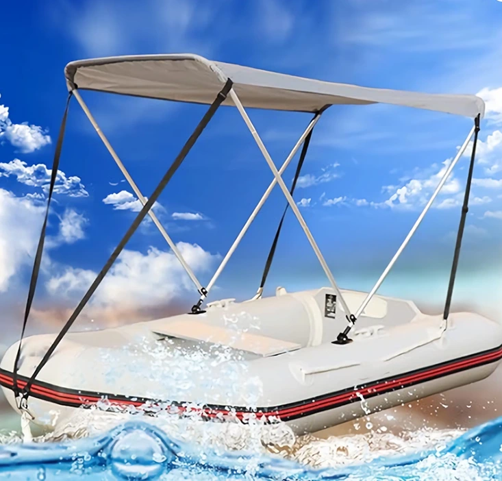 Көлік/қайық қақпағы