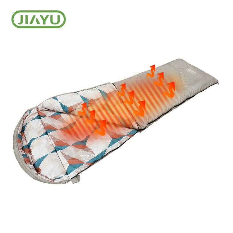 Кемпингтік ұйықтау қаптарының негізгі ерекшеліктері қандай және оны қалай дұрыс таңдау керек?