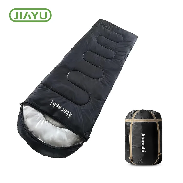 Көп функциялы қосылатын ұйықтау сөмкесі