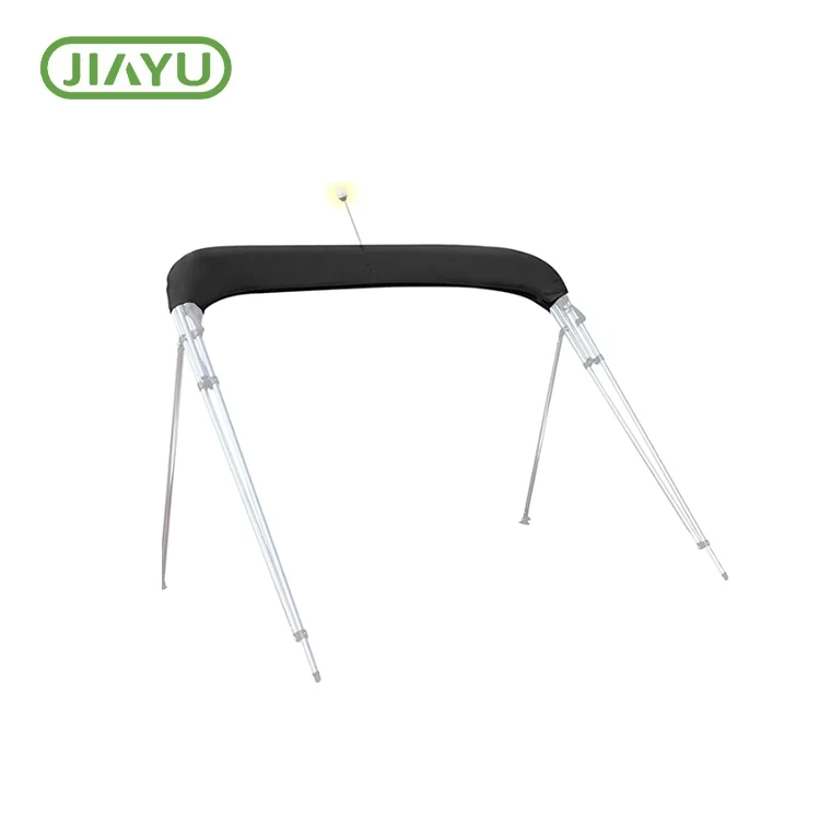 Тот баспайтын қайық Bimini Top
